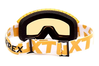 Rear view Adidas SP0040 (40Z)