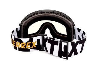 Rear view Adidas SP0053 (05G)