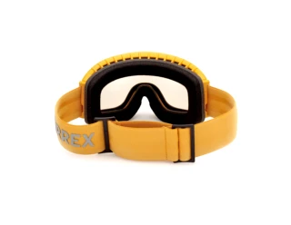 Rear view Adidas SP0053 (40G)
