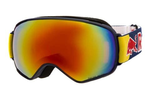 Sports Glasses Red Bull SPECT ALLEY OOP 007