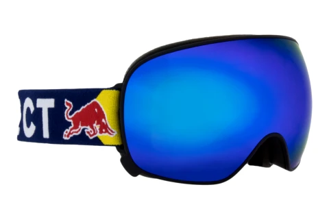 Sports Glasses Red Bull SPECT MAGNETRON 011