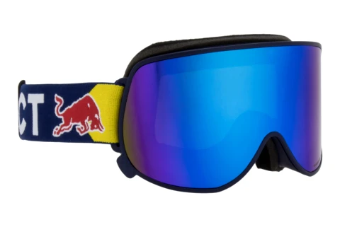 Sports Glasses Red Bull SPECT MAGNETRON EON 007
