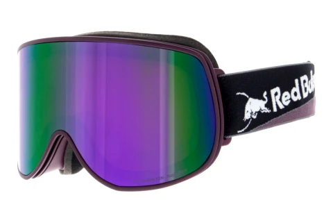 Sports Glasses Red Bull SPECT MAGNETRON EON 013