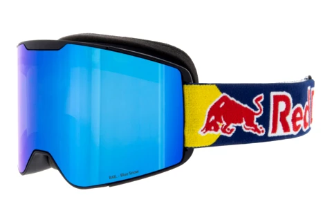 Sports Glasses Red Bull SPECT RAIL 001