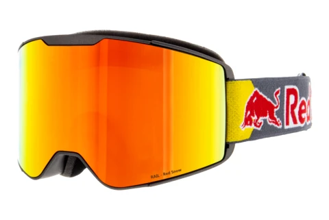 Sports Glasses Red Bull SPECT RAIL 002