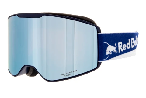Sports Glasses Red Bull SPECT RAIL 006