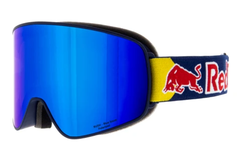 Sports Glasses Red Bull SPECT RUSH 001