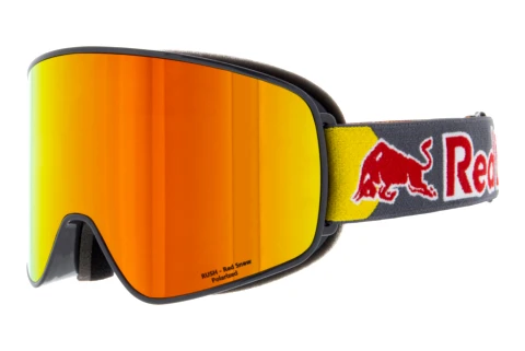 Sports Glasses Red Bull SPECT RUSH 002