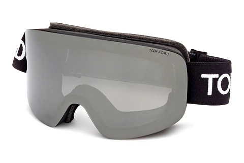 Sports Glasses Tom Ford FT1124 01C