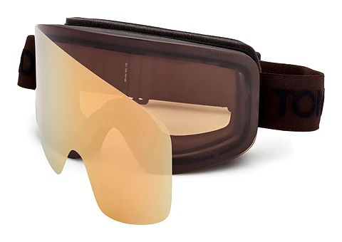 Sports Glasses Tom Ford FT1124 05C